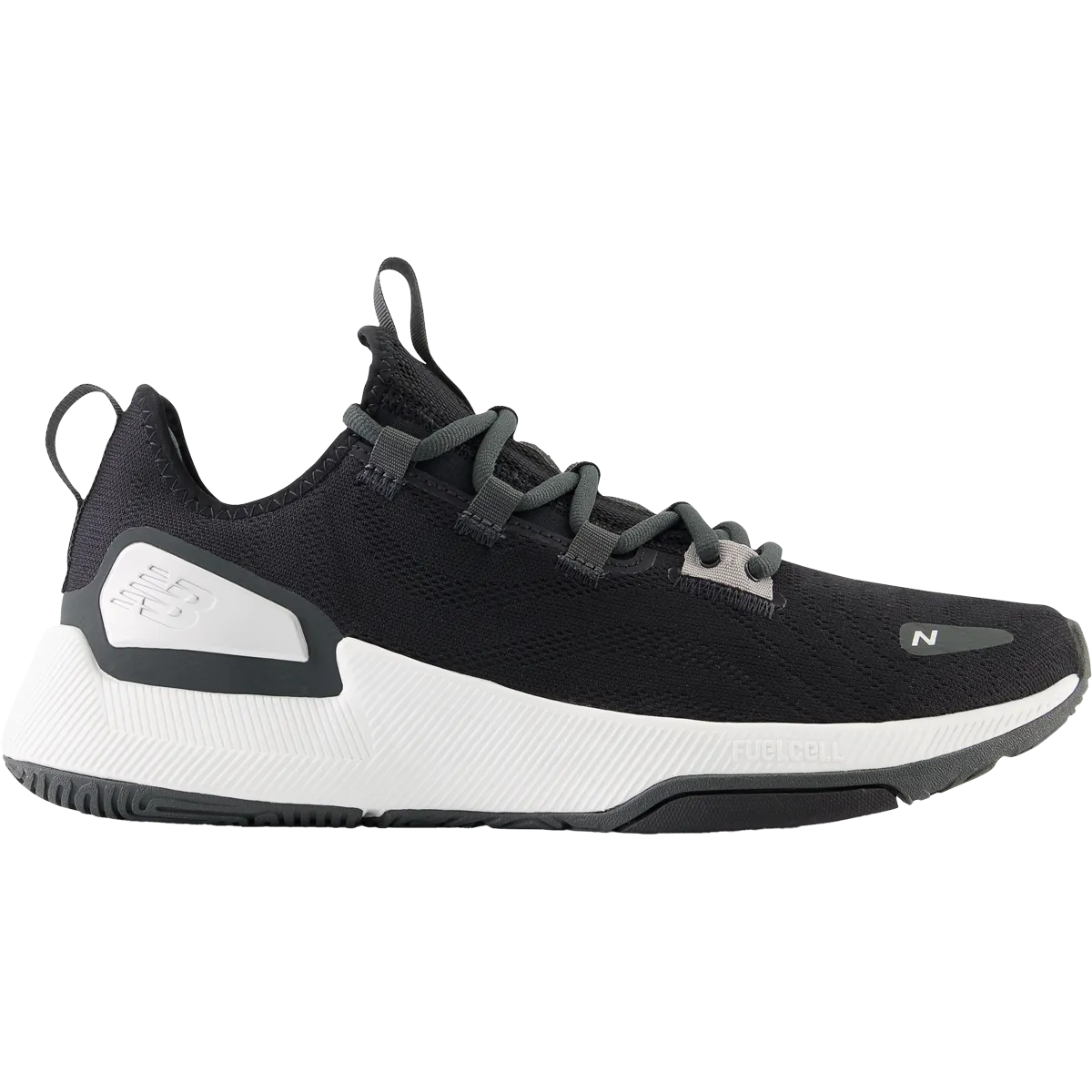 Adaptive Heel Cradle Men's FuelCell Trainer v2