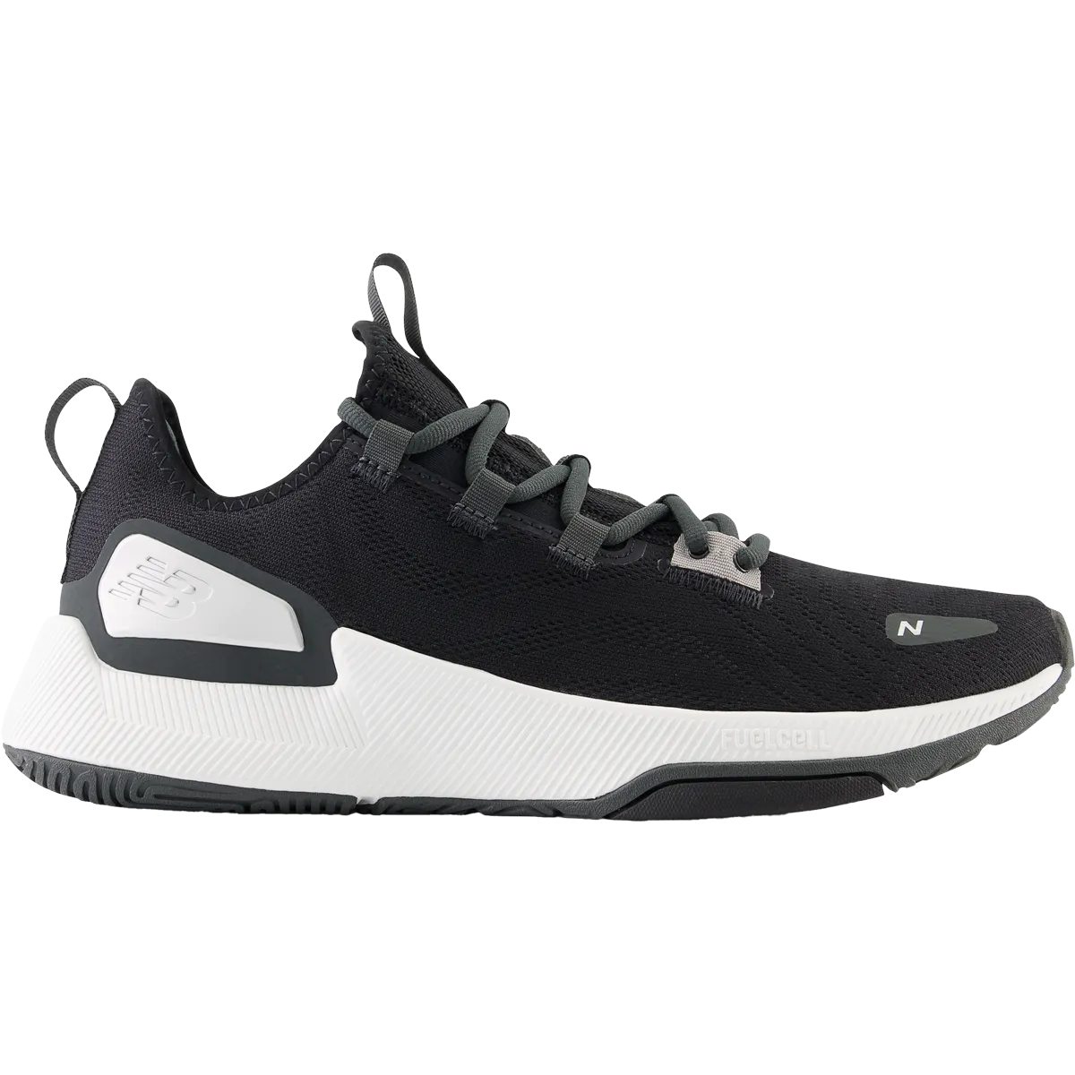 Men's FuelCell Trainer v2 Ready For Action SlipOnStyle
