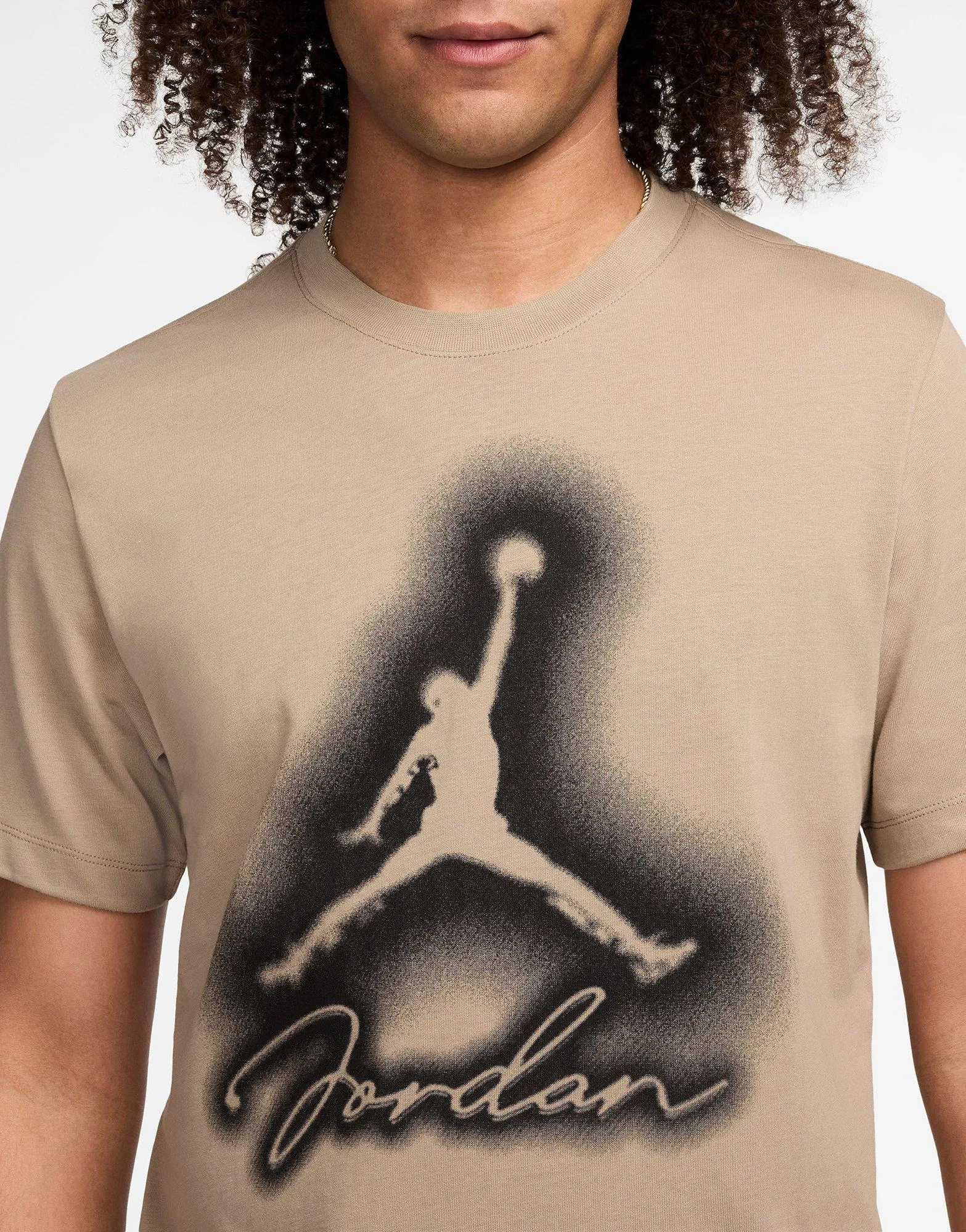 Air Flight MVP T-Shirt Classic Wearable