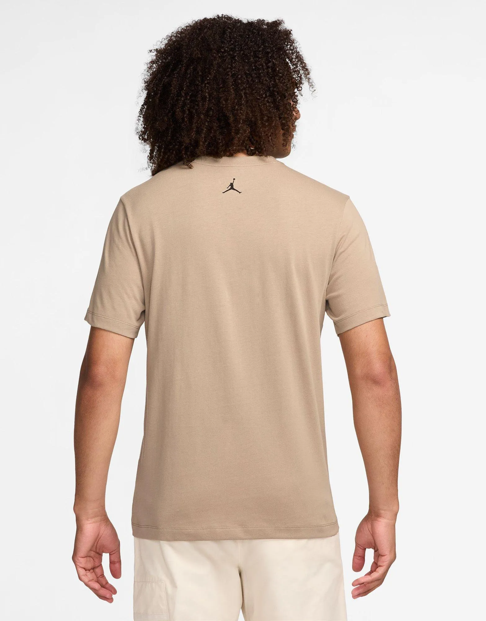 Air Flight MVP T-Shirt Cool and Chic Regular Fit