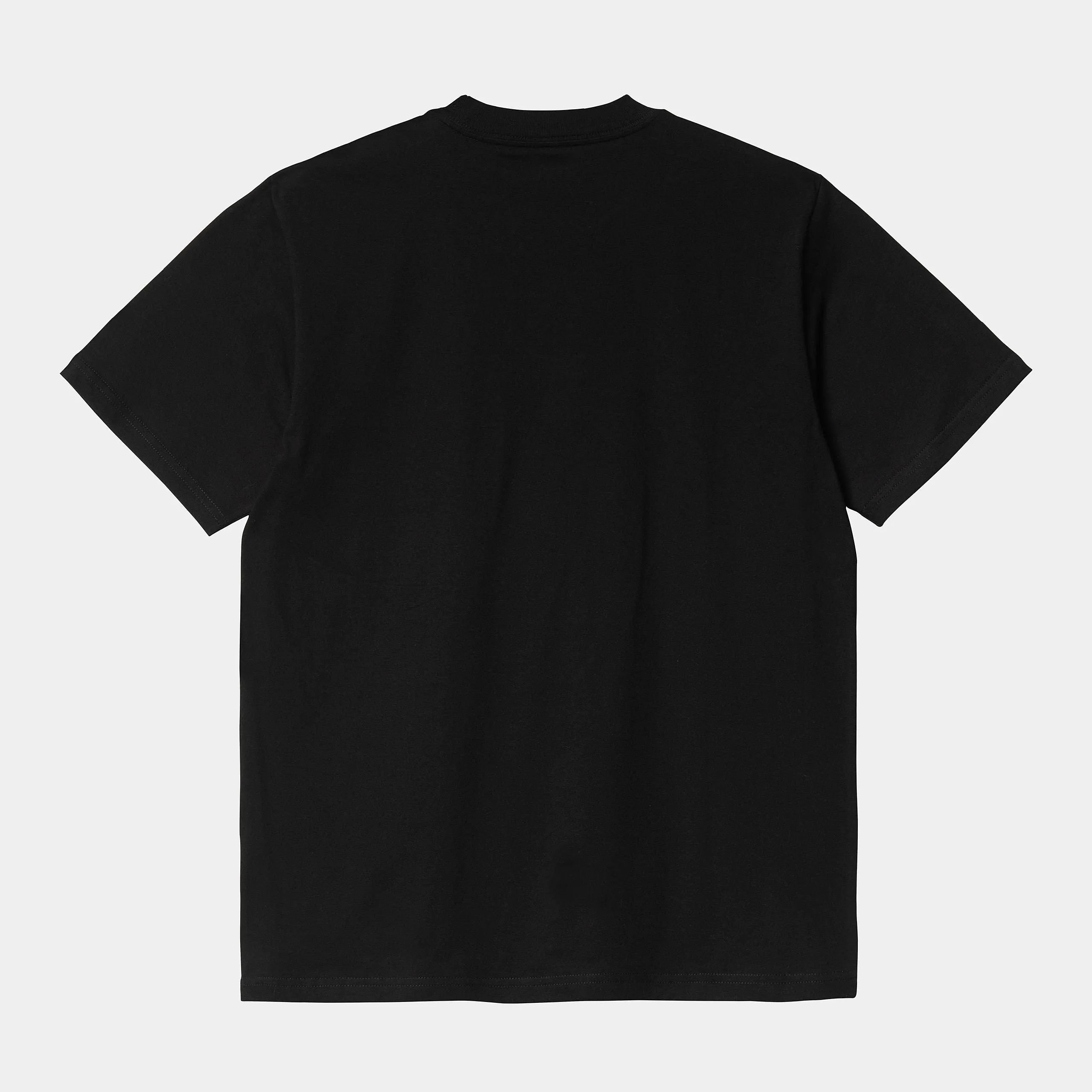 Carhartt maglietta manica corta da uomo Sing Painter I030172 89 XX nero Stretchable Armholes