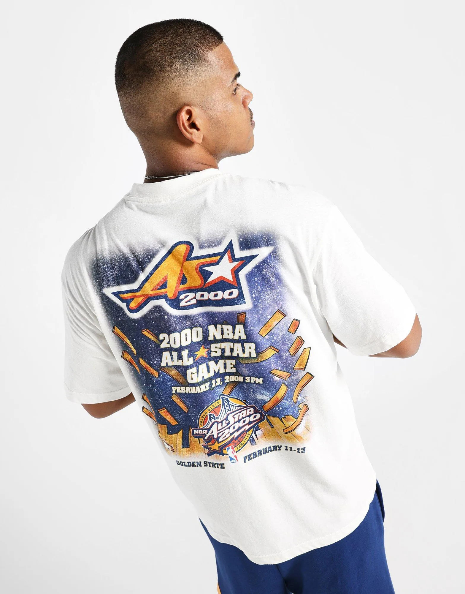Sport Layer Fit Durable Material T-Shirt