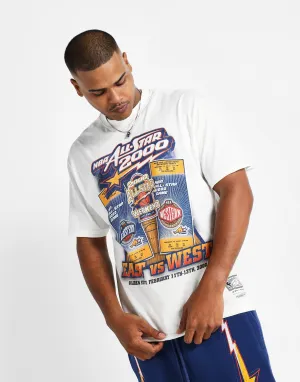 T-Shirt Flexible Fit Layered Look