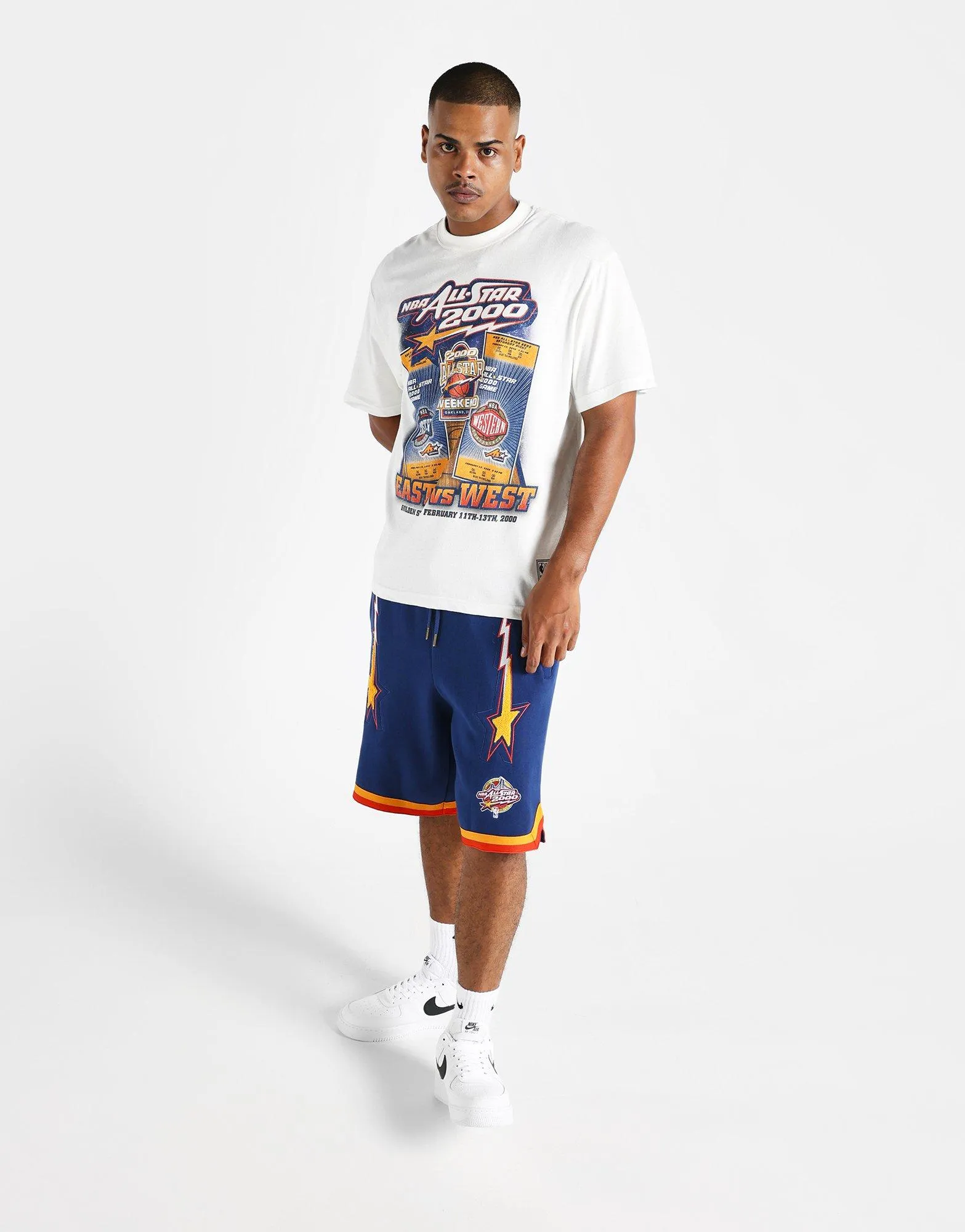 OdorResistant Fabric Seam Free Edging T-Shirt