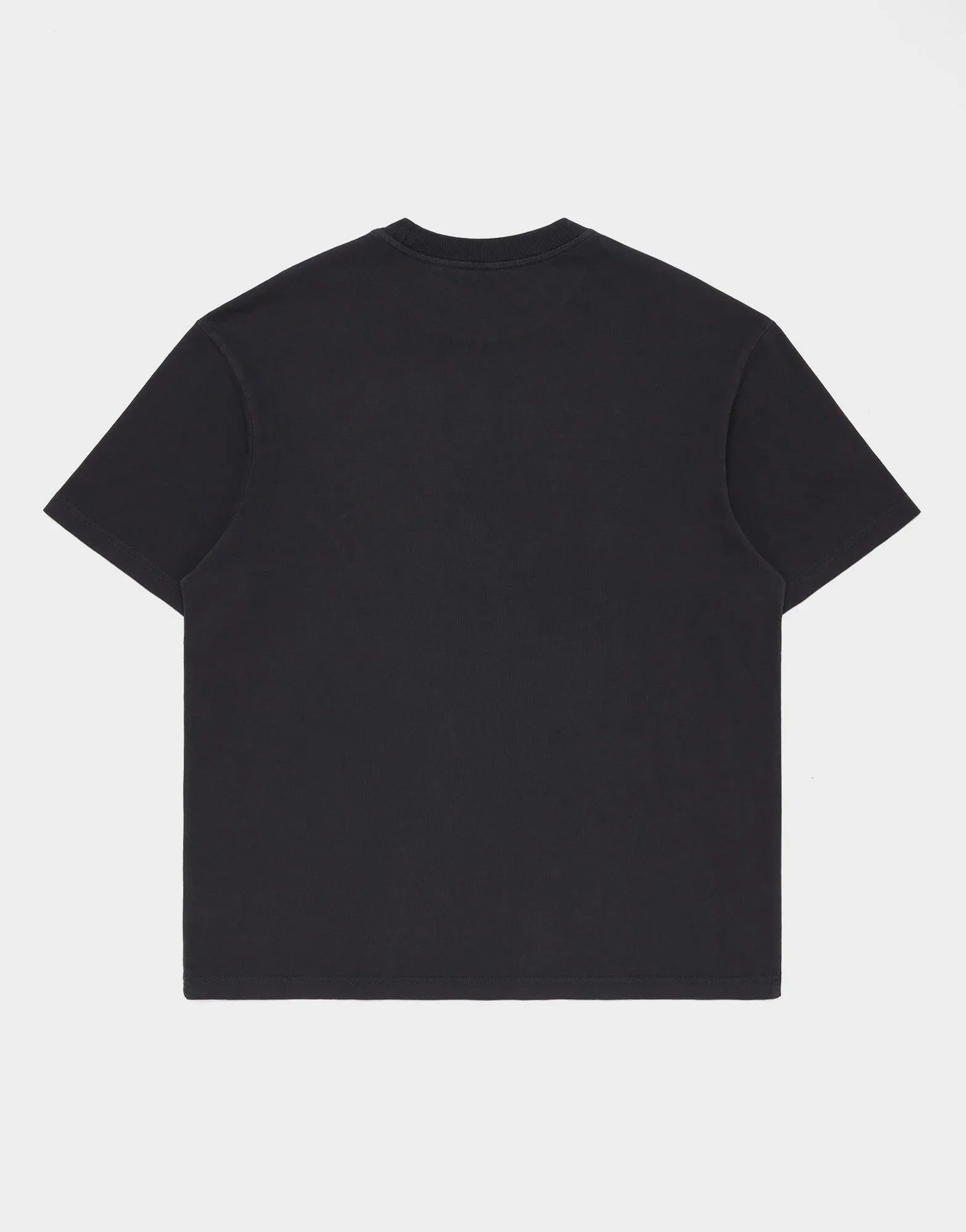 Chicago Bulls T-Shirt Pocket Reinforcement