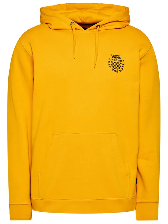 Corduroy Vans Felpa Mn Have A Good VN0A5KE9LSV Po golden glow