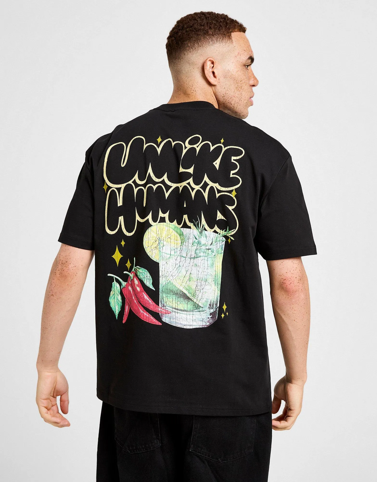 Summer Favorite Casual Chic Margs T-Shirt