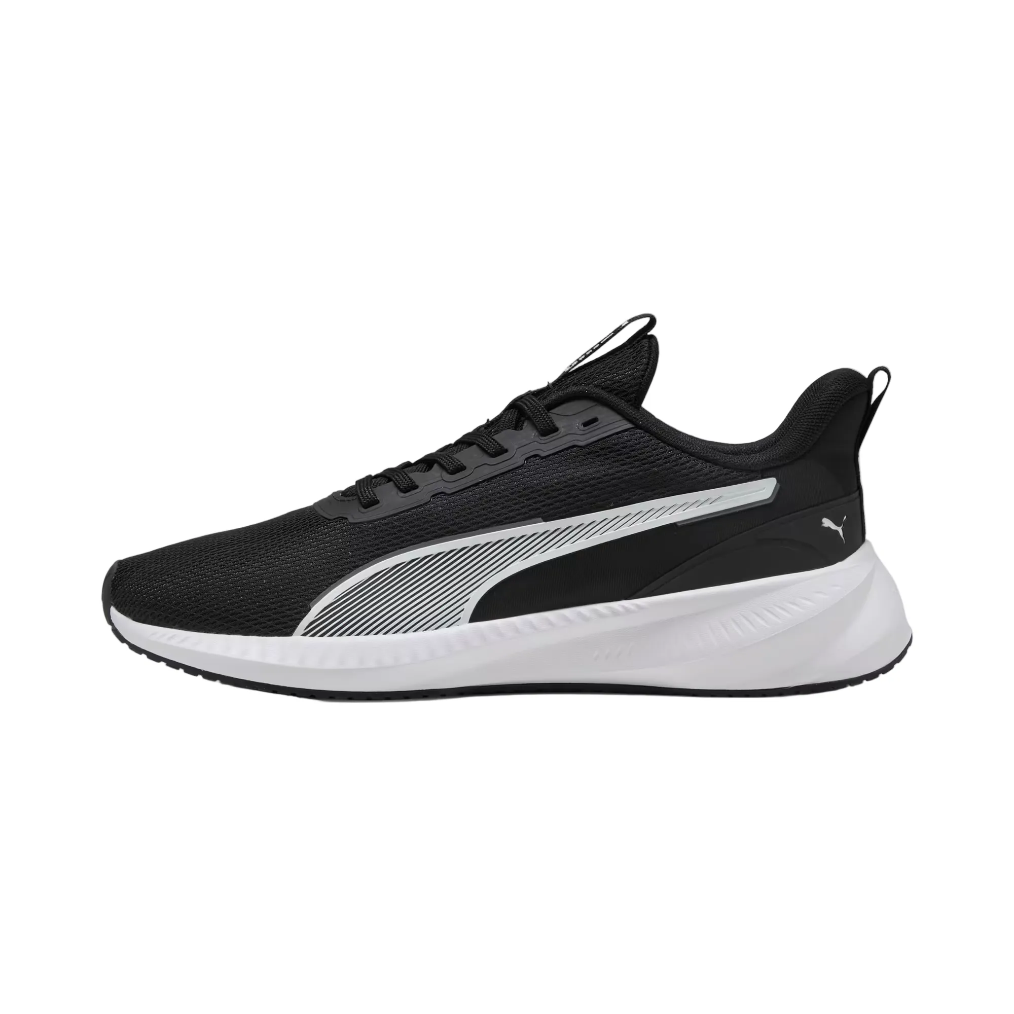 Puma Men's Flyer Lite 3 Running Shoes reinforced toe shoes trendy - feature shoes