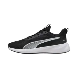 Puma Men's Flyer Lite 3 Running Shoes Plush Insole Stretch Knit