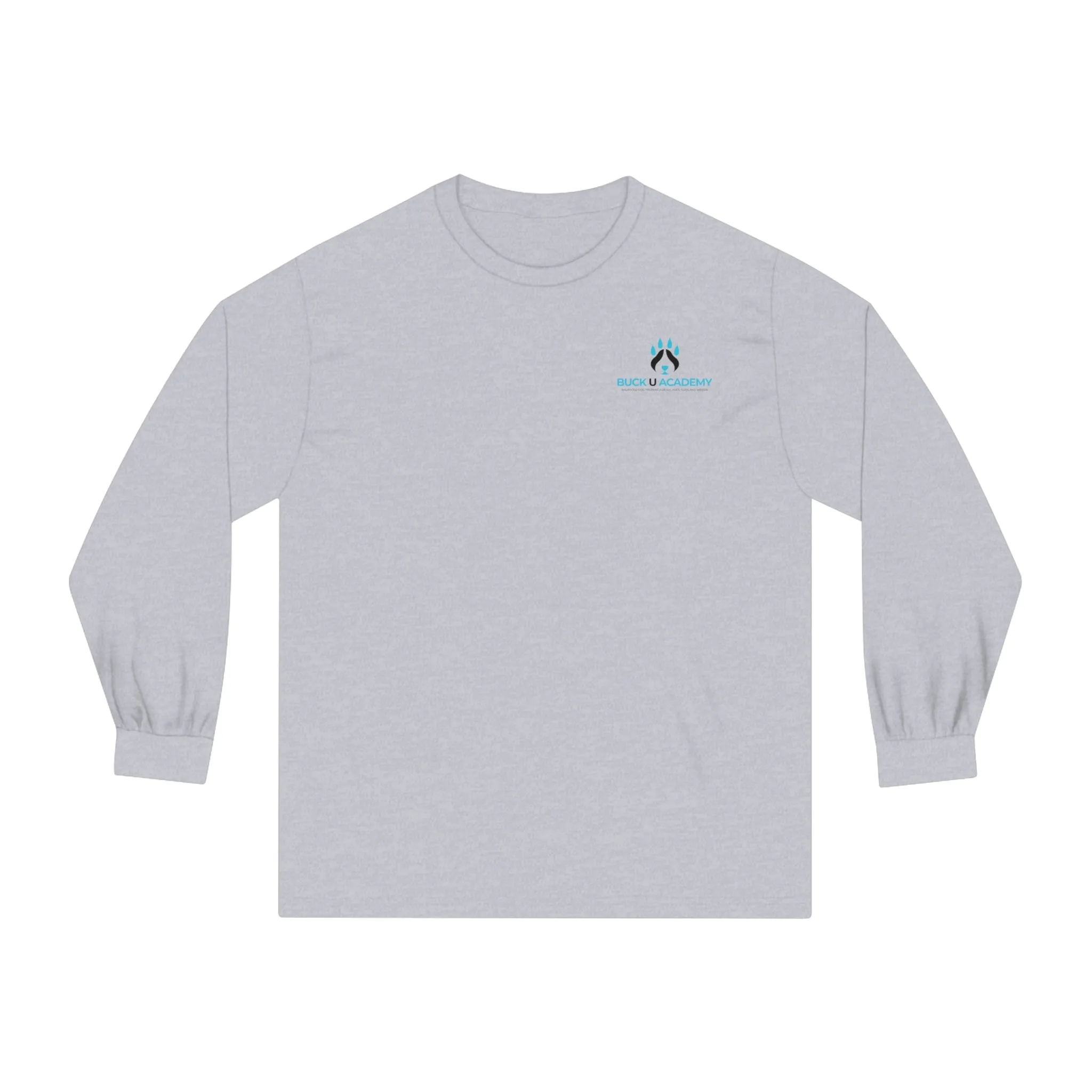 Unisex Classic Long Sleeve T-Shirt MultiDirectionalFlex All Day