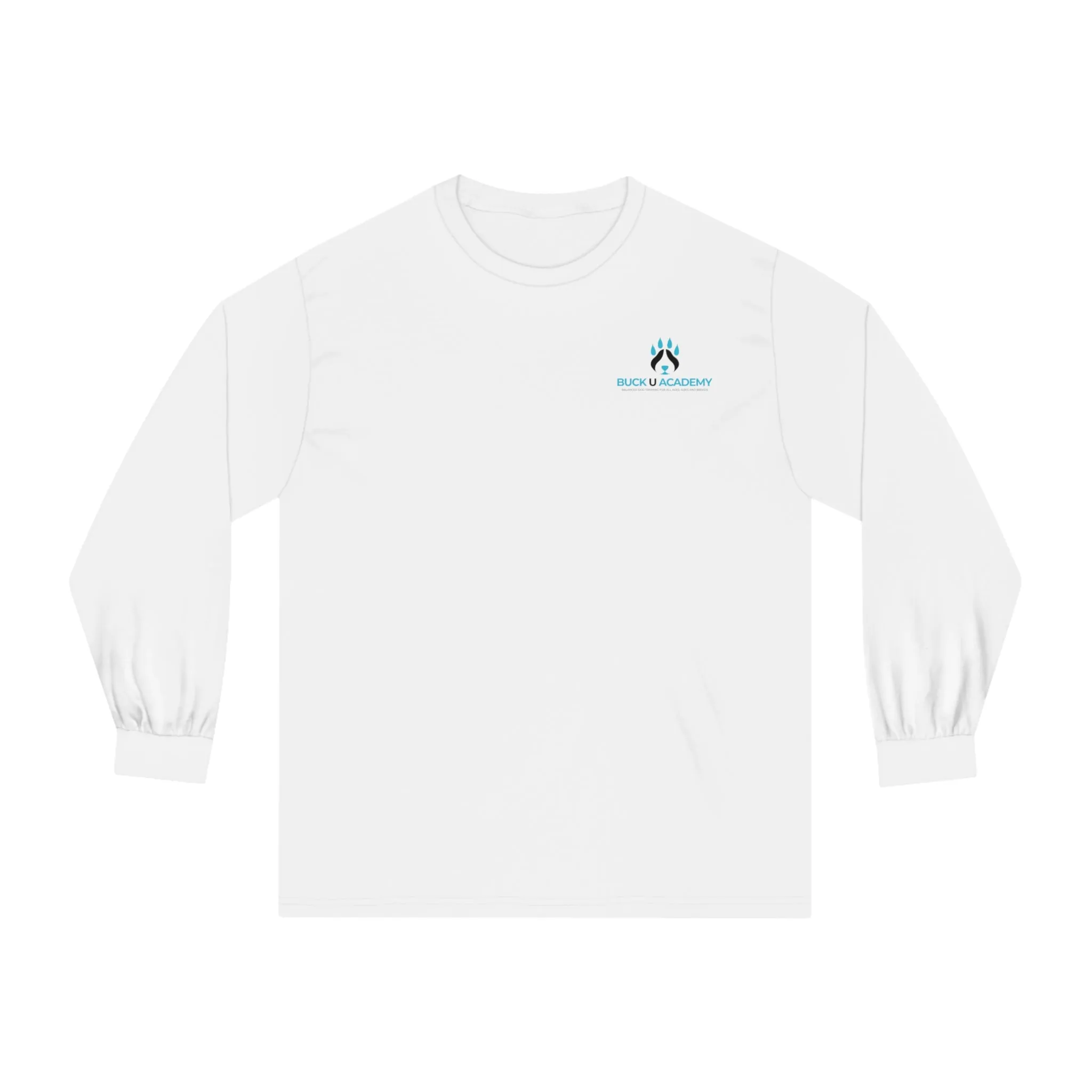 Unisex Classic Long Sleeve T-Shirt Work Safe
