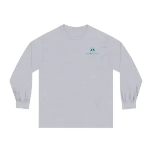 Unisex Classic Long Sleeve T-Shirt MultiDirectionalFlex All Day