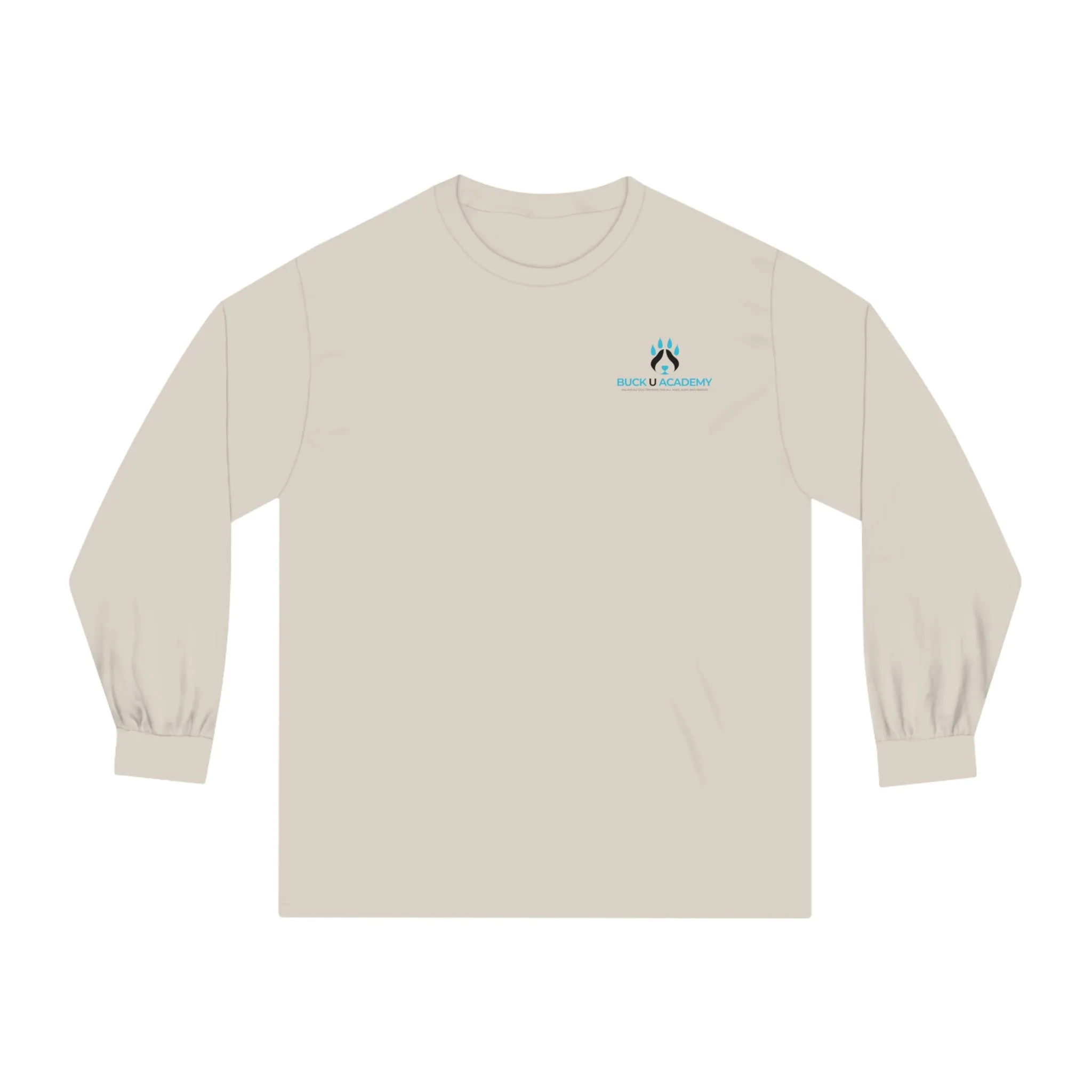 Soft Jacket Strong Soul Unisex Classic Long Sleeve T-Shirt