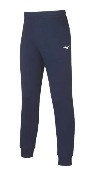 Comfort Joggers Mizuno pantaloni sportivi da uomo 32ED7010 14 blu