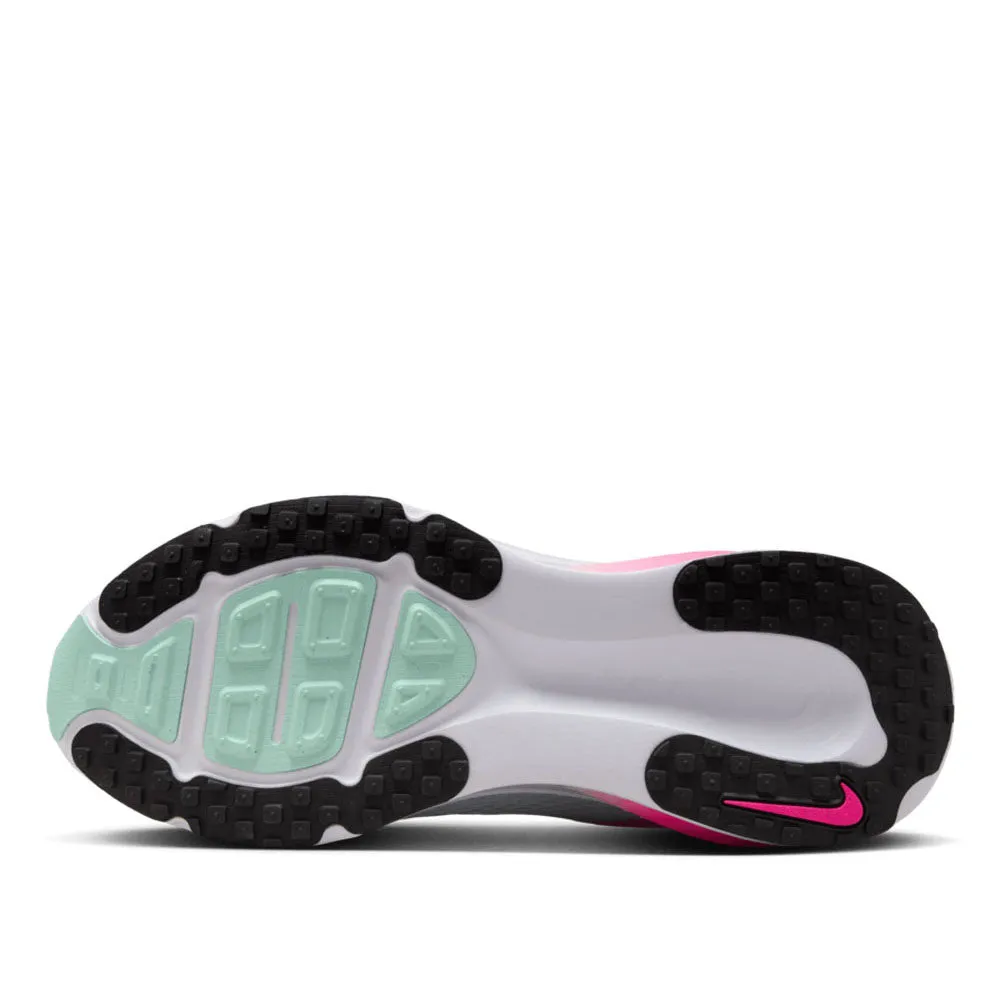 Nike Men's Vomero 18 Road Running Shoes Running Form Anti Fatigue Technology