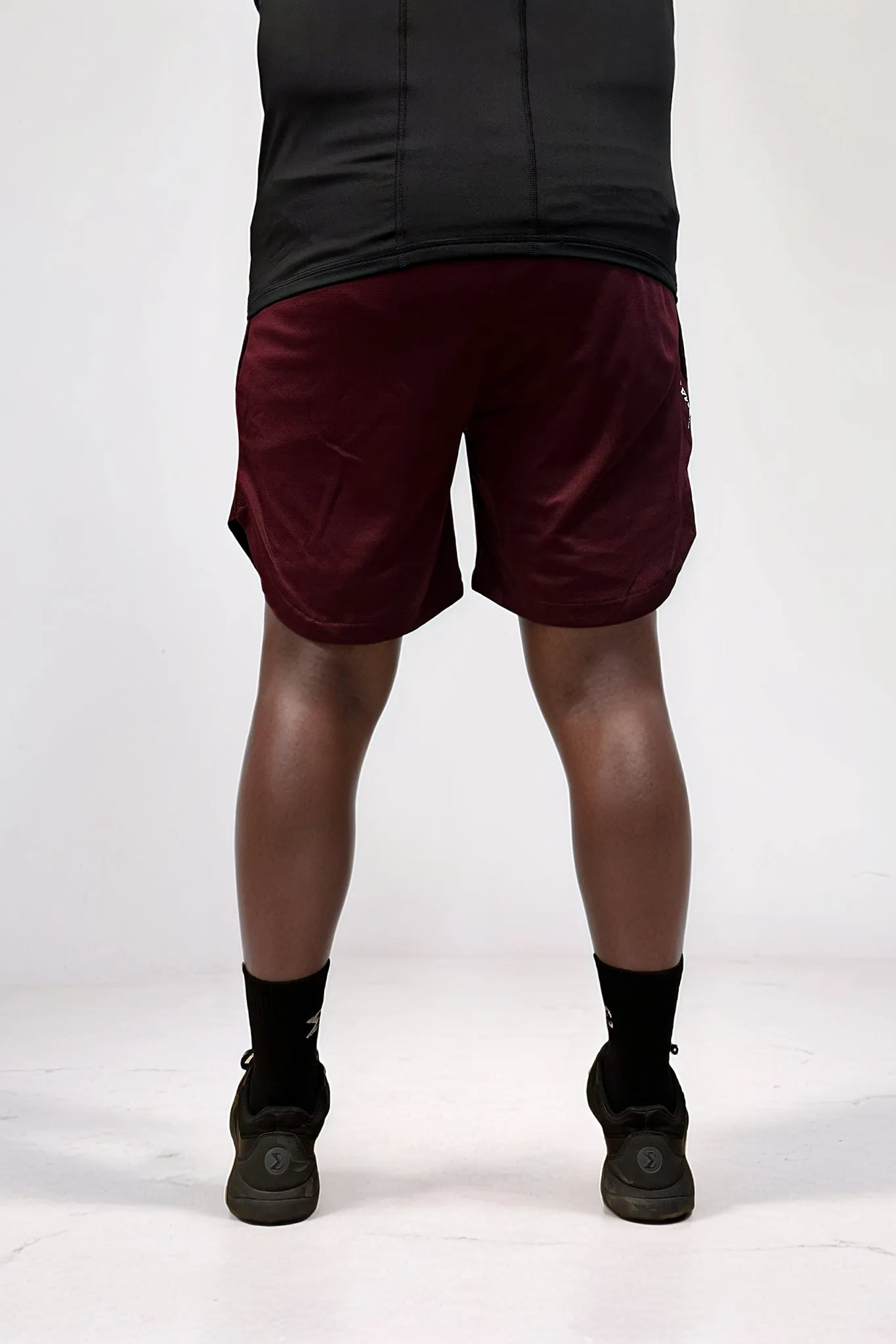 Maverik Short Fig Quick Fit Wear
