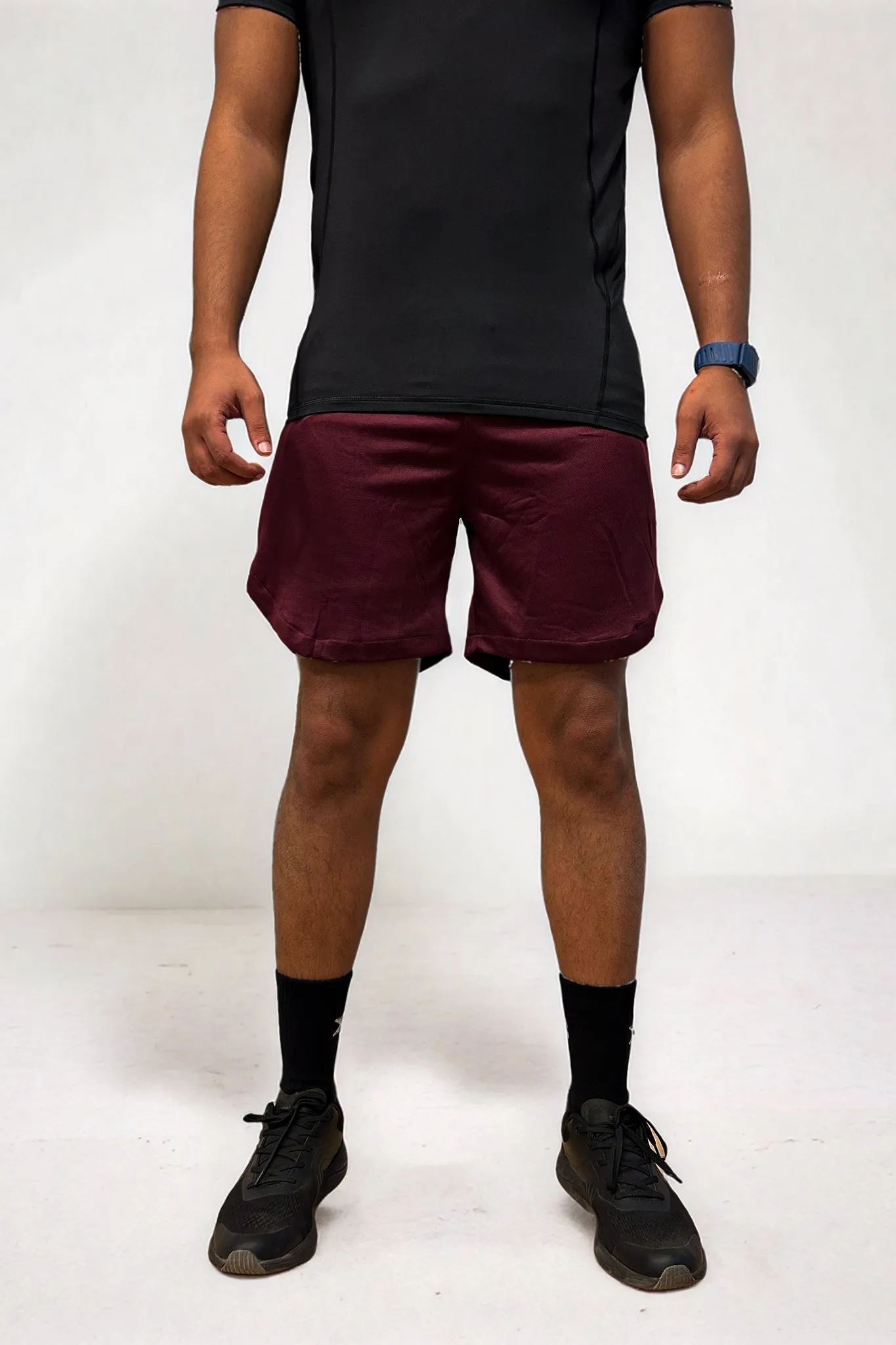 Maverik Short Fig Urban Style