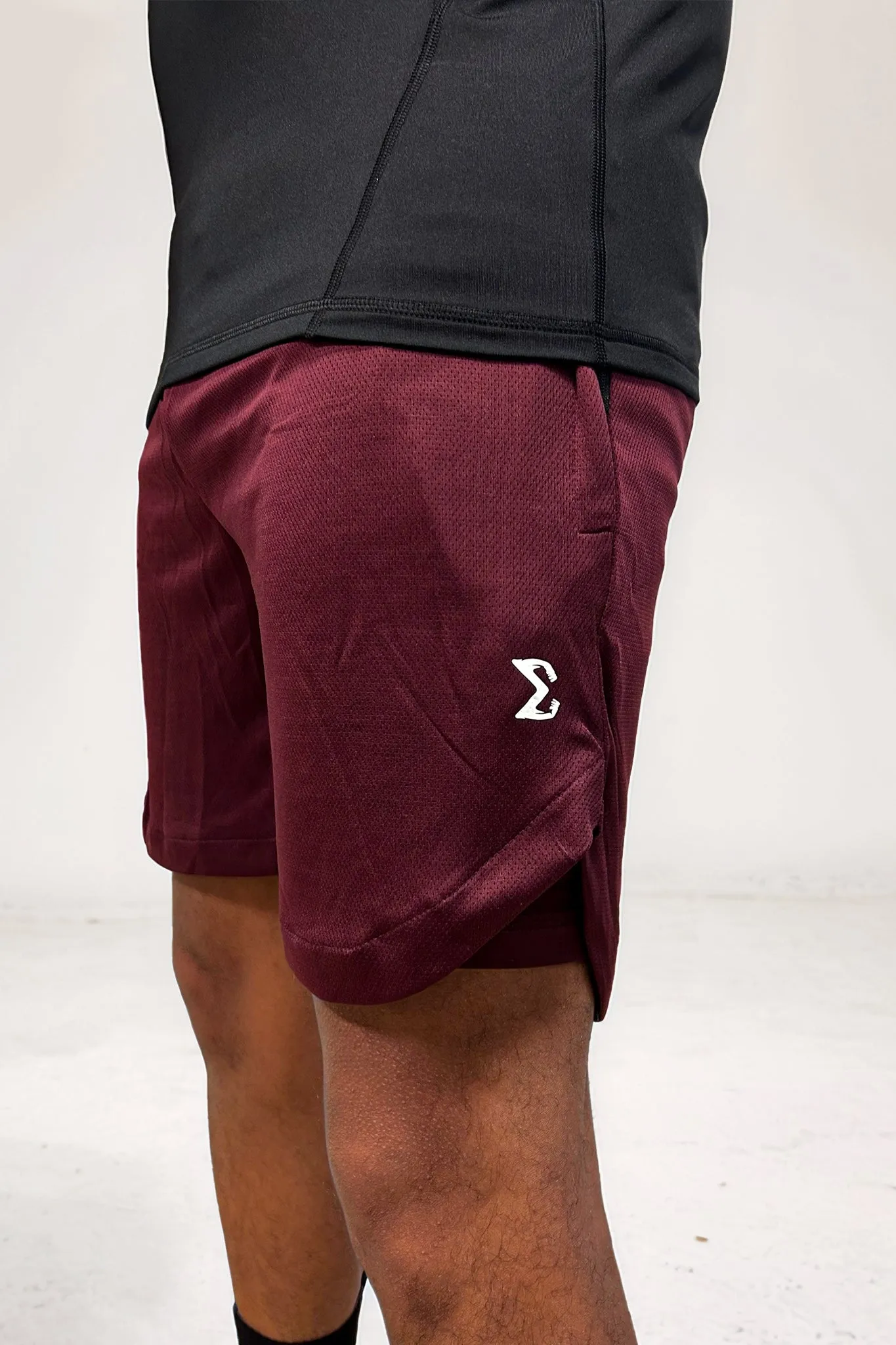 Maverik Short Fig surfing attire