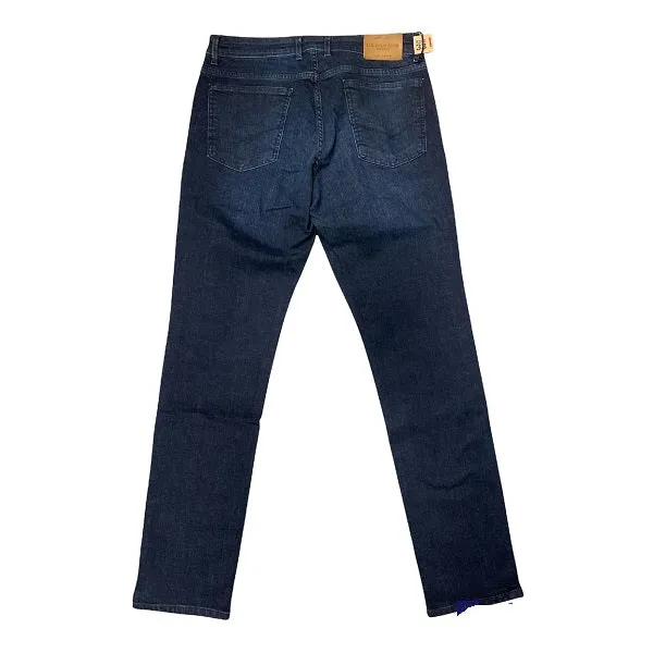Neutral Daily Wear U.S. Polo Assn. Jeans York  60976 52897 179 denim blue