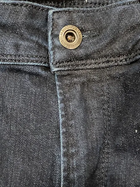 U.S. Polo Assn. Jeans York  60976 52897 179 denim blue Style Layer