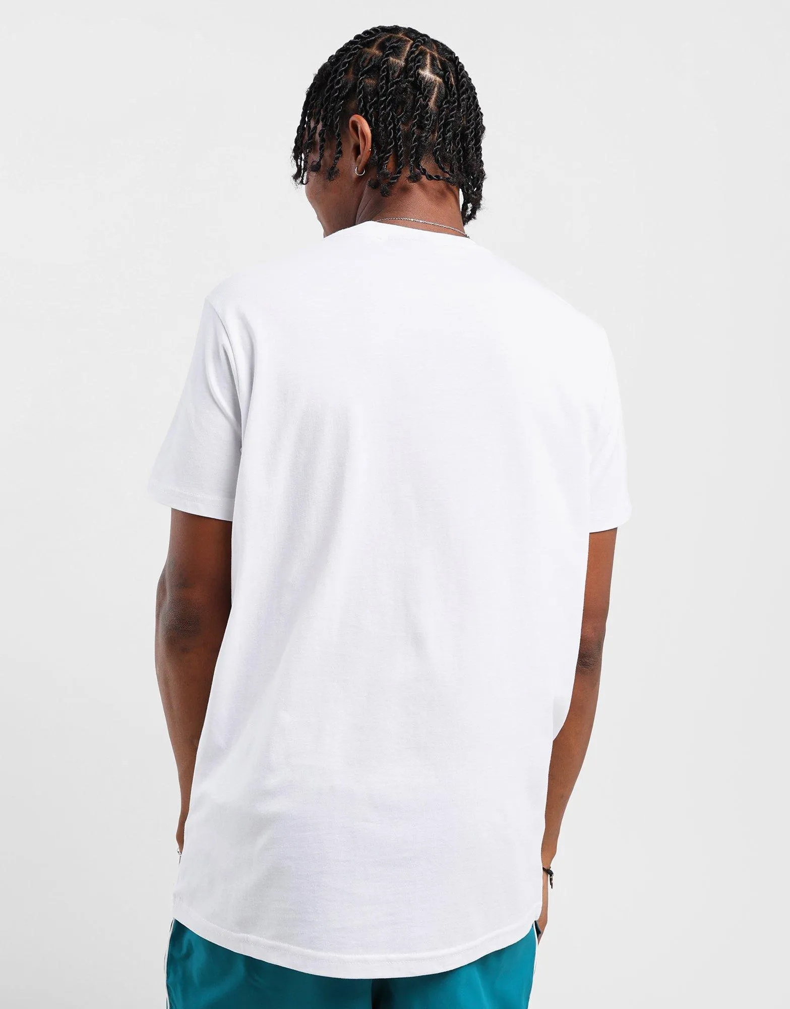 Sundry T-Shirt comfortable top Classic Crew Neck