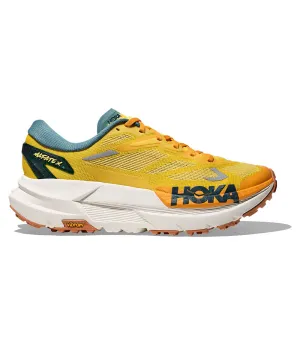 M Mafate X Cross-trainer sweat - management - feature shoes