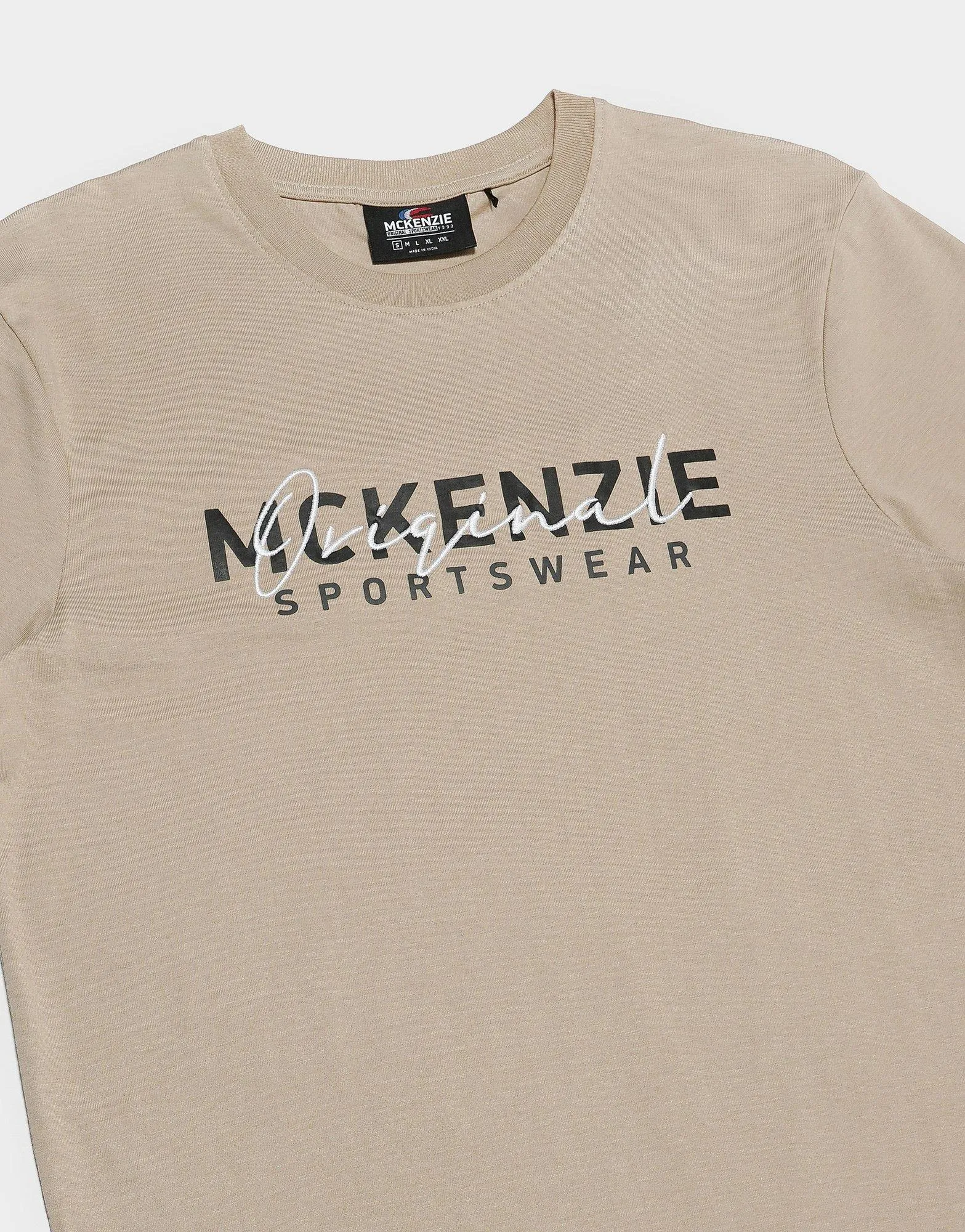 Cozy Fit Wear Anti Pilling Finish Opal T-shirt