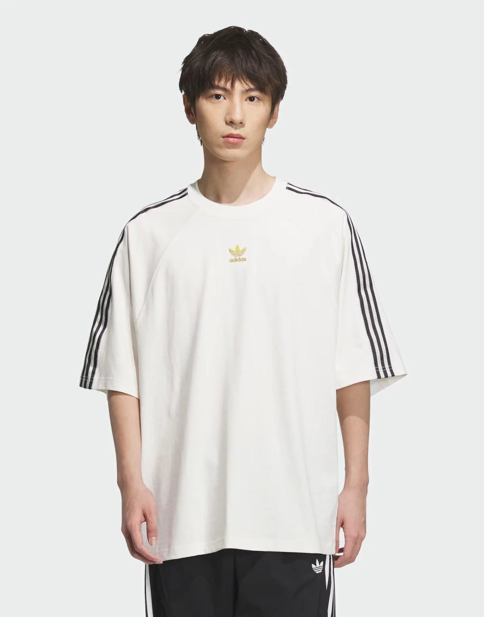 Sustainable Fibers T-Shirt