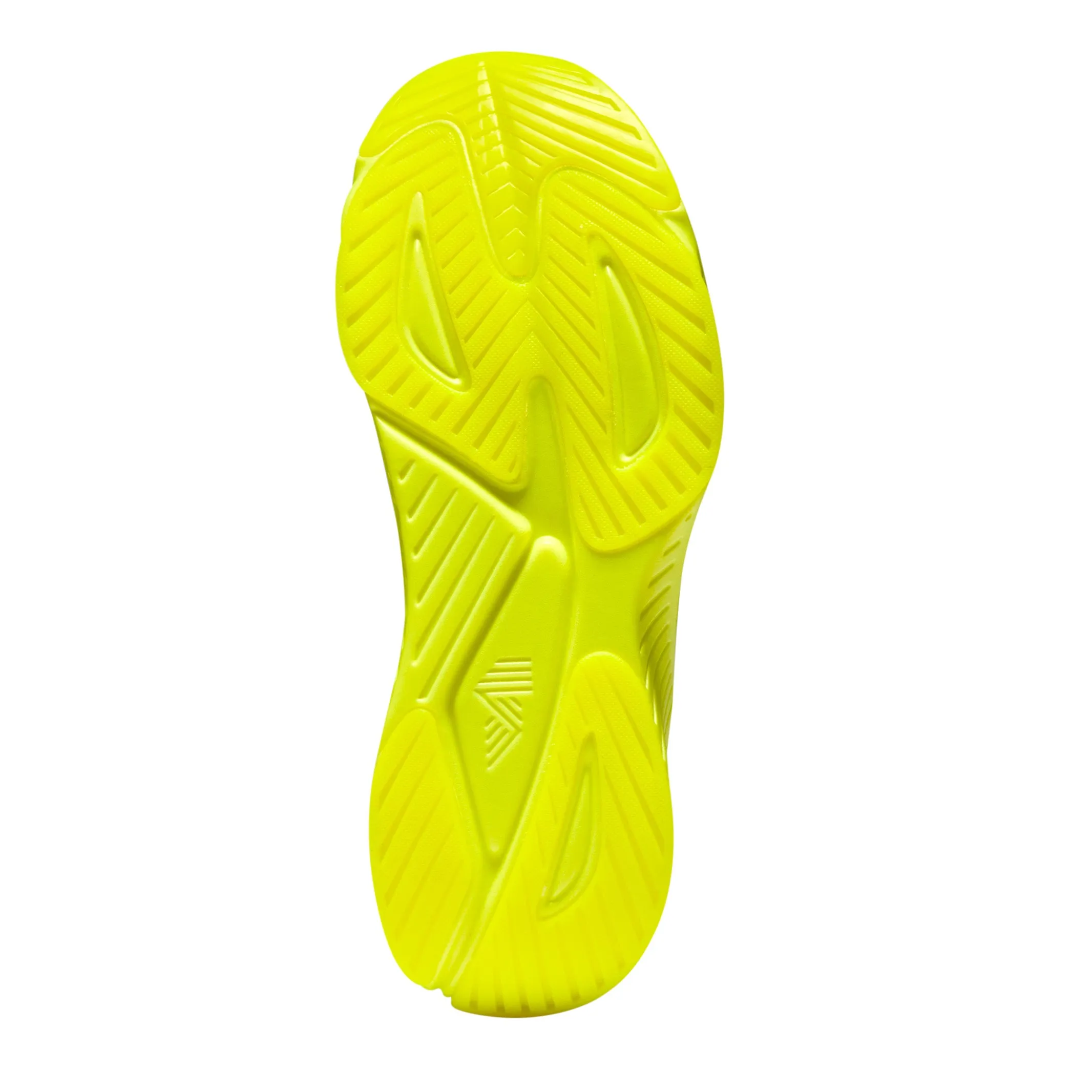R.A.D? R-1 ACID YELLOW No-Slip Grip