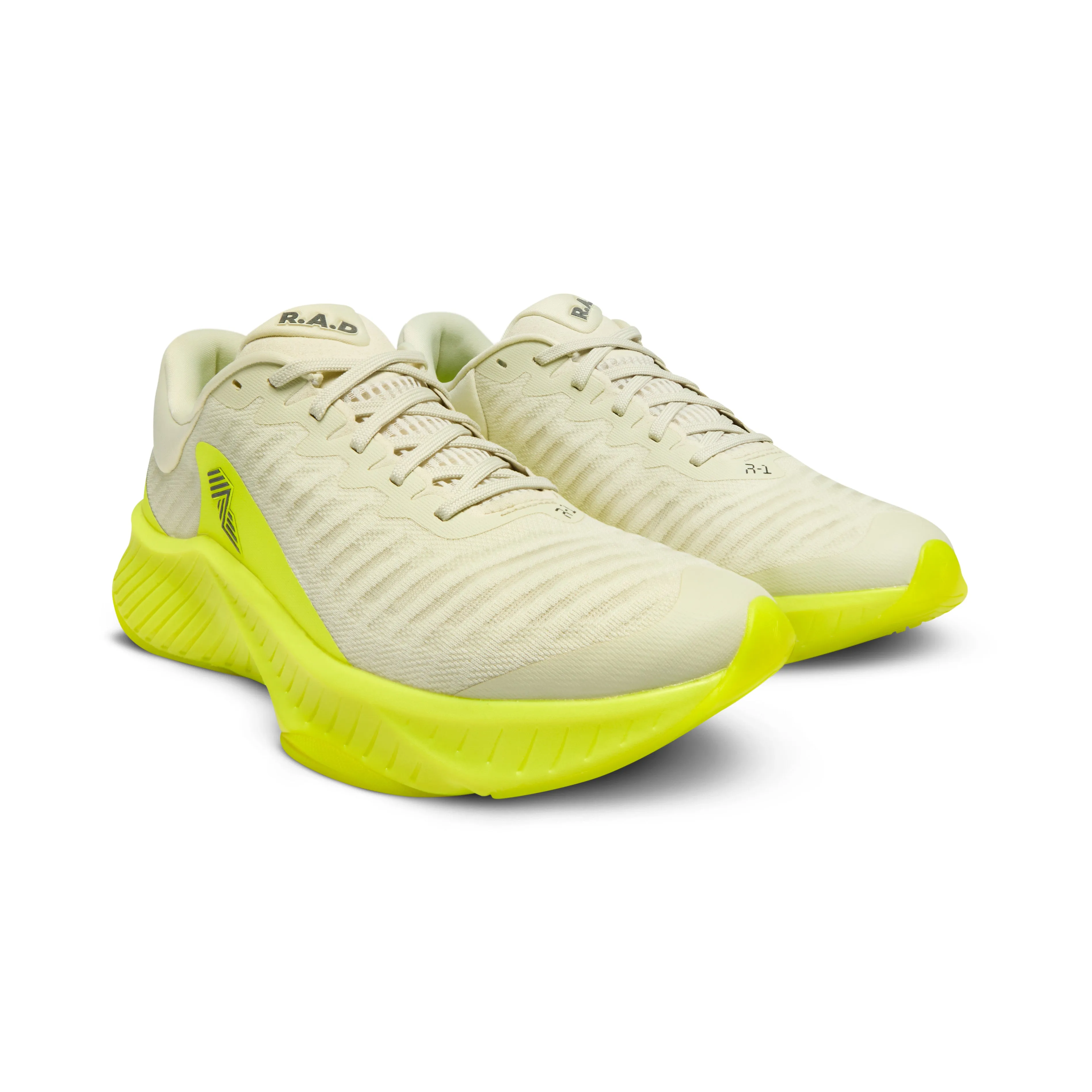 R.A.D? R-1 ACID YELLOW Zero drop