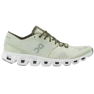 Men's Cloud X Balanced Base Adaptive Fit Lacing