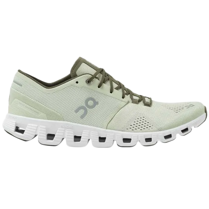Velcro straps Men's Cloud X