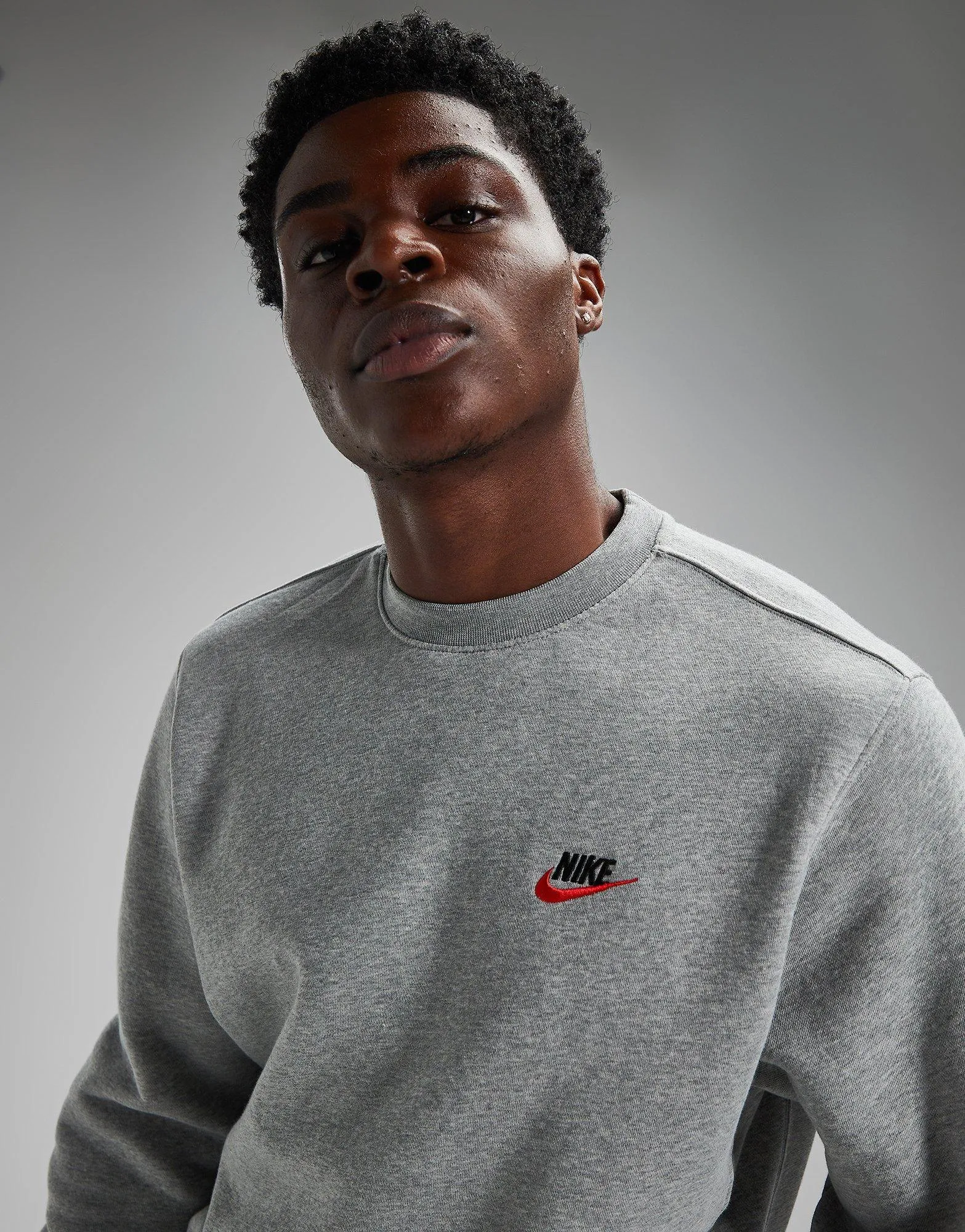 ???????? Foundation Fleece | ????? Street Essential