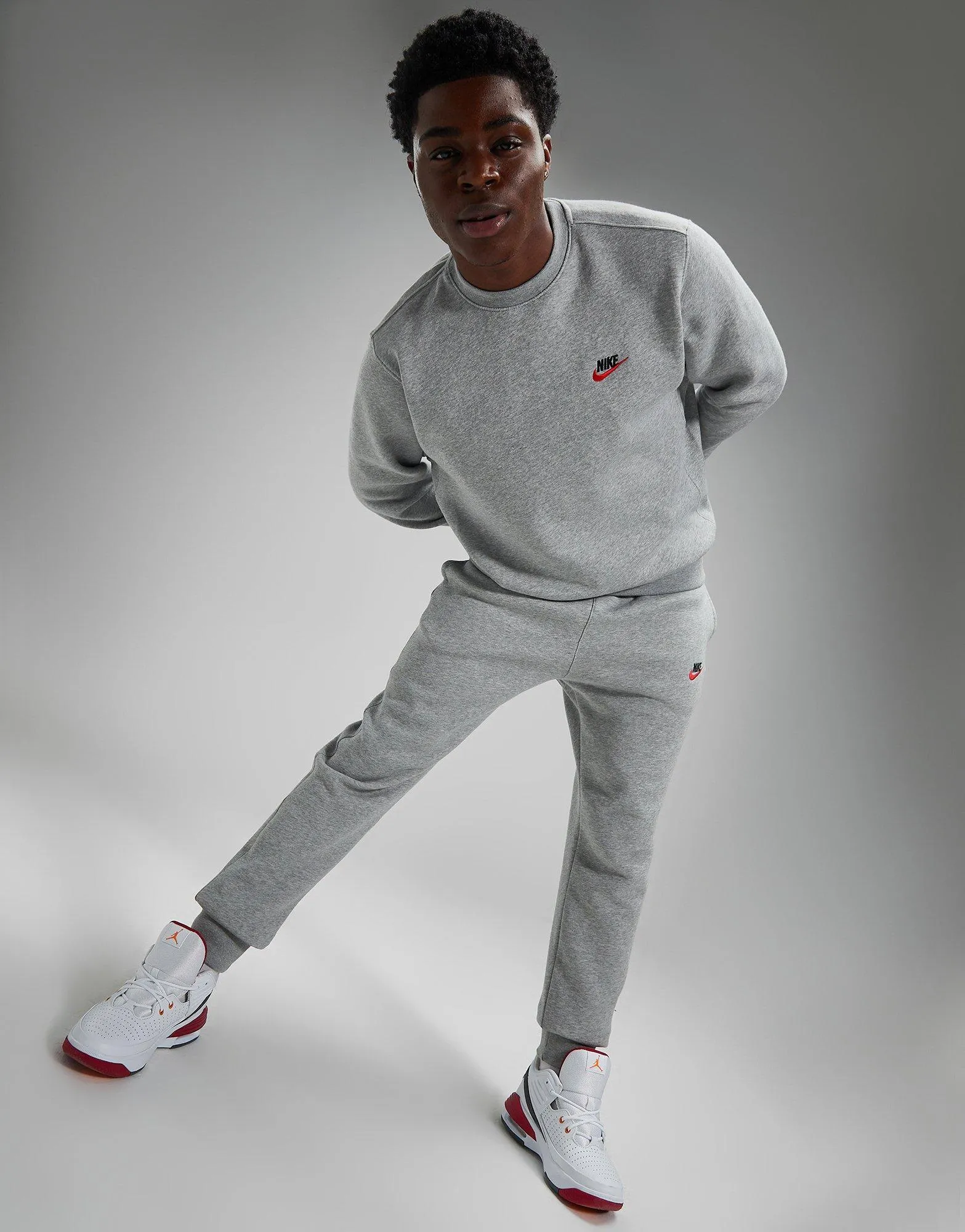 Seasonal Collection product festival wear fun ???????? Foundation Fleece | ?????