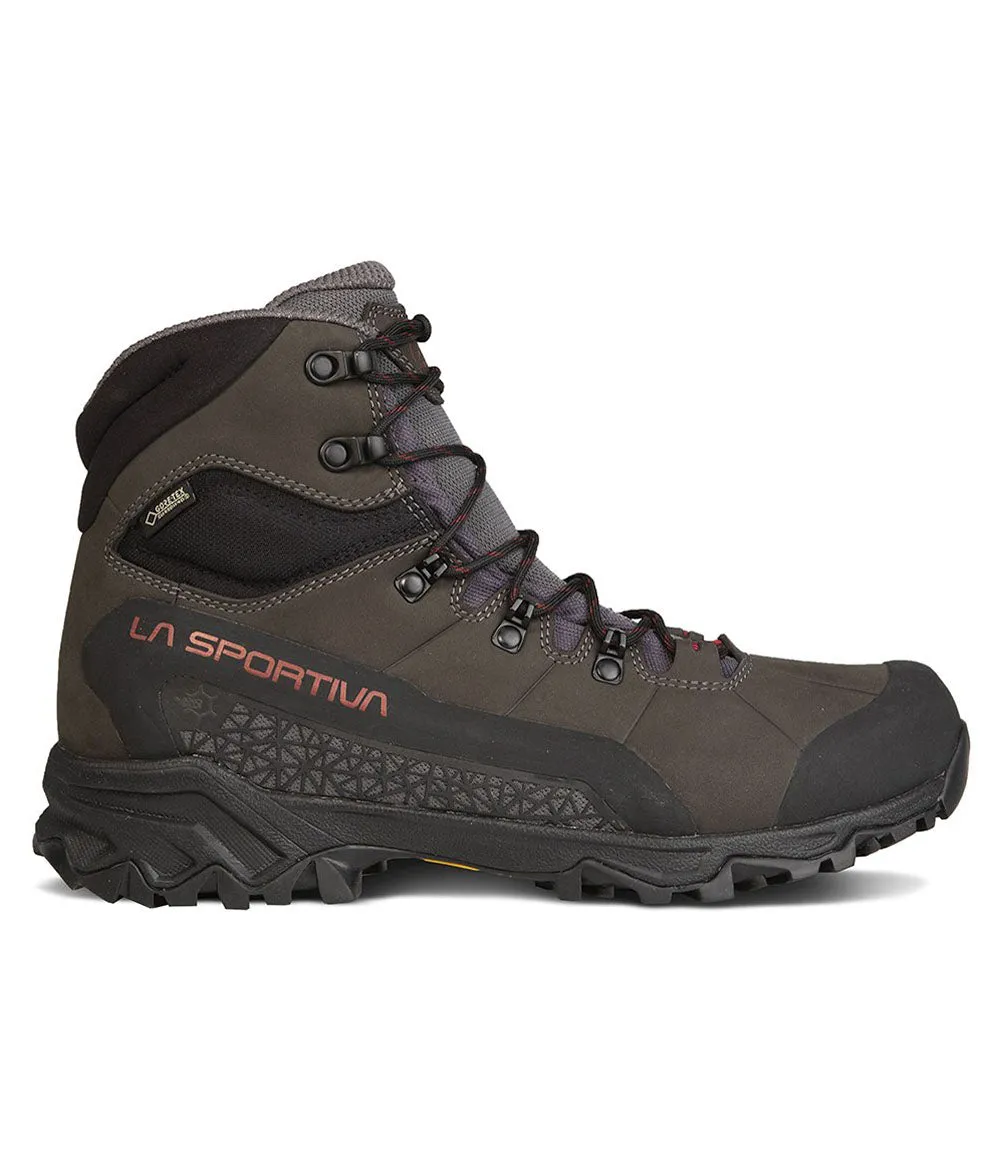 M Nucleo High II GTX Trail Blazing Fit