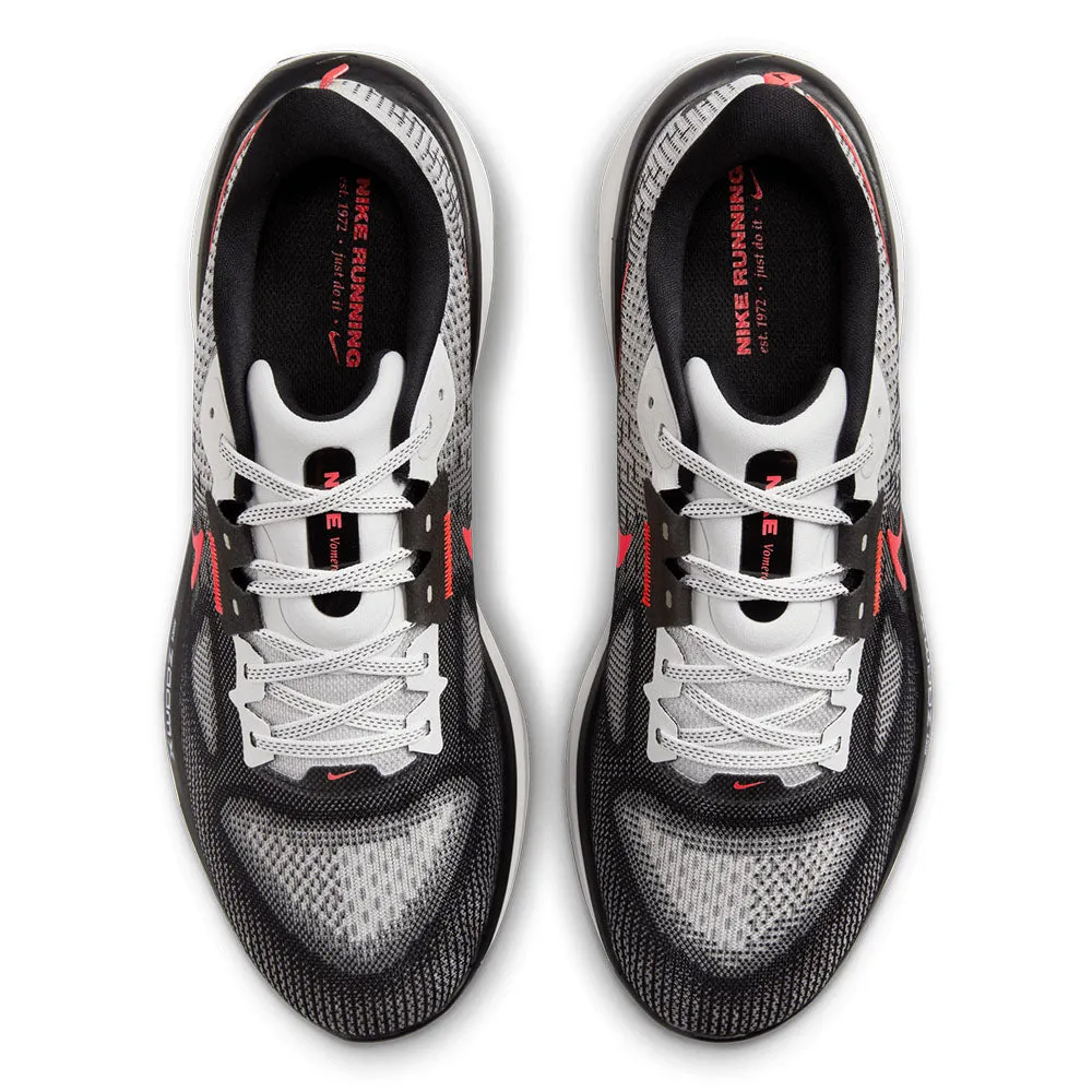designer running shoes Nike Men's Vomero 17 Road Running Shoes