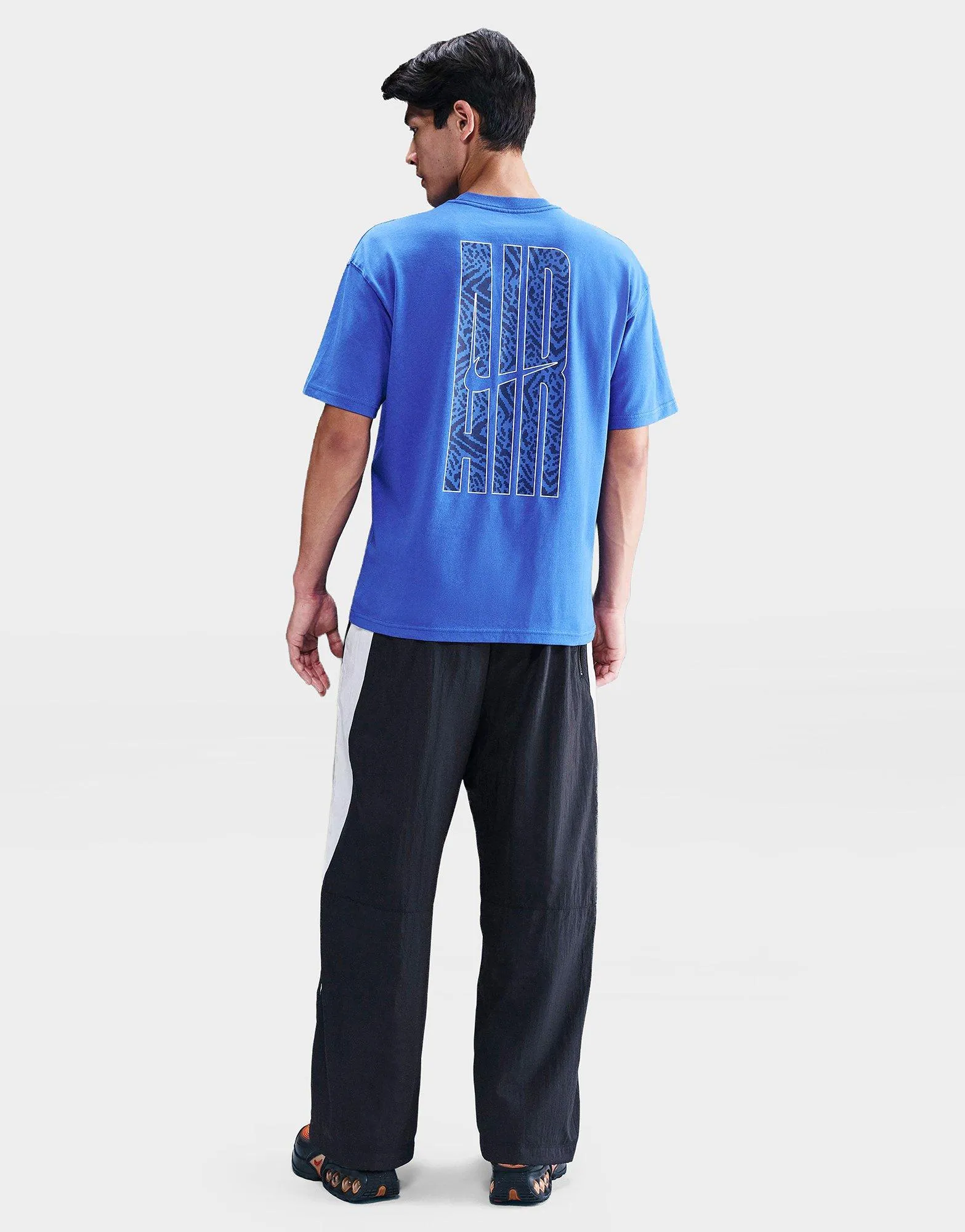 Track Shorts Woven Track Pants