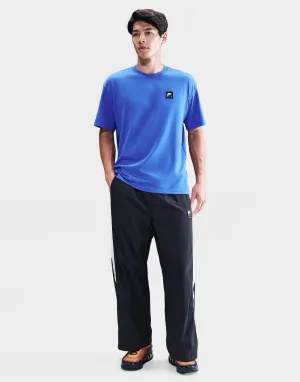 Elastic Fit Woven Track Pants