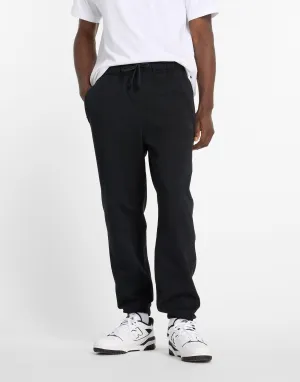 Pool Leggings Capri High Waist ????? ?????? Athletics French Terry | ?????