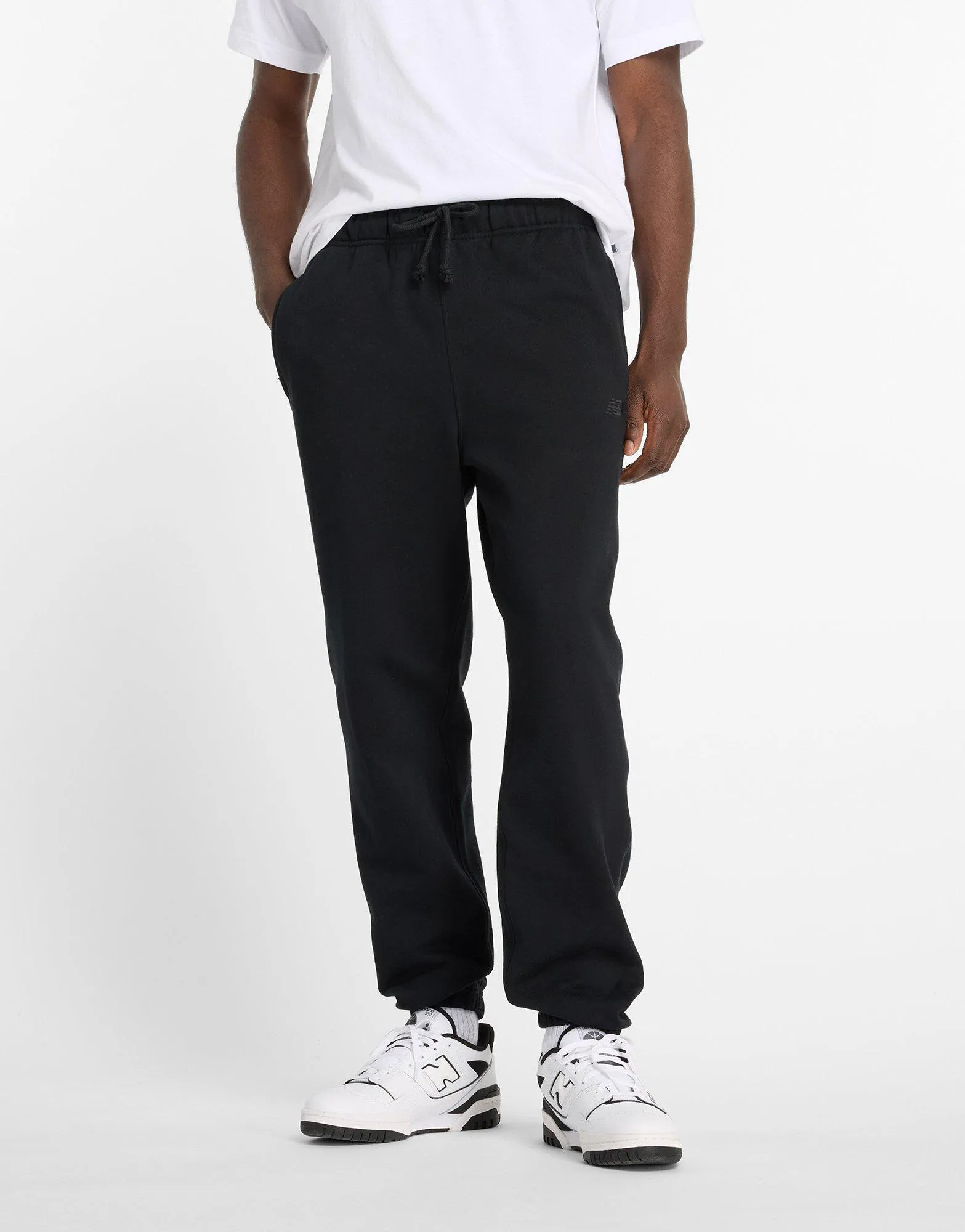 Pool Leggings Capri High Waist ????? ?????? Athletics French Terry | ?????