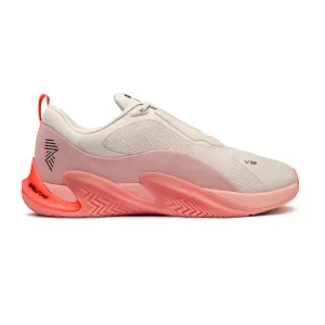 R.A.D? ONE V2 PINK SMOKE Tailored lining Adaptive cushioning