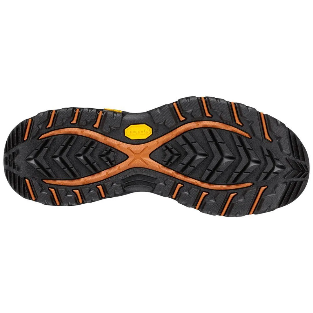 Ventilated Storm Ready Columbia Men Black TERREBONNE MID OUTDRY