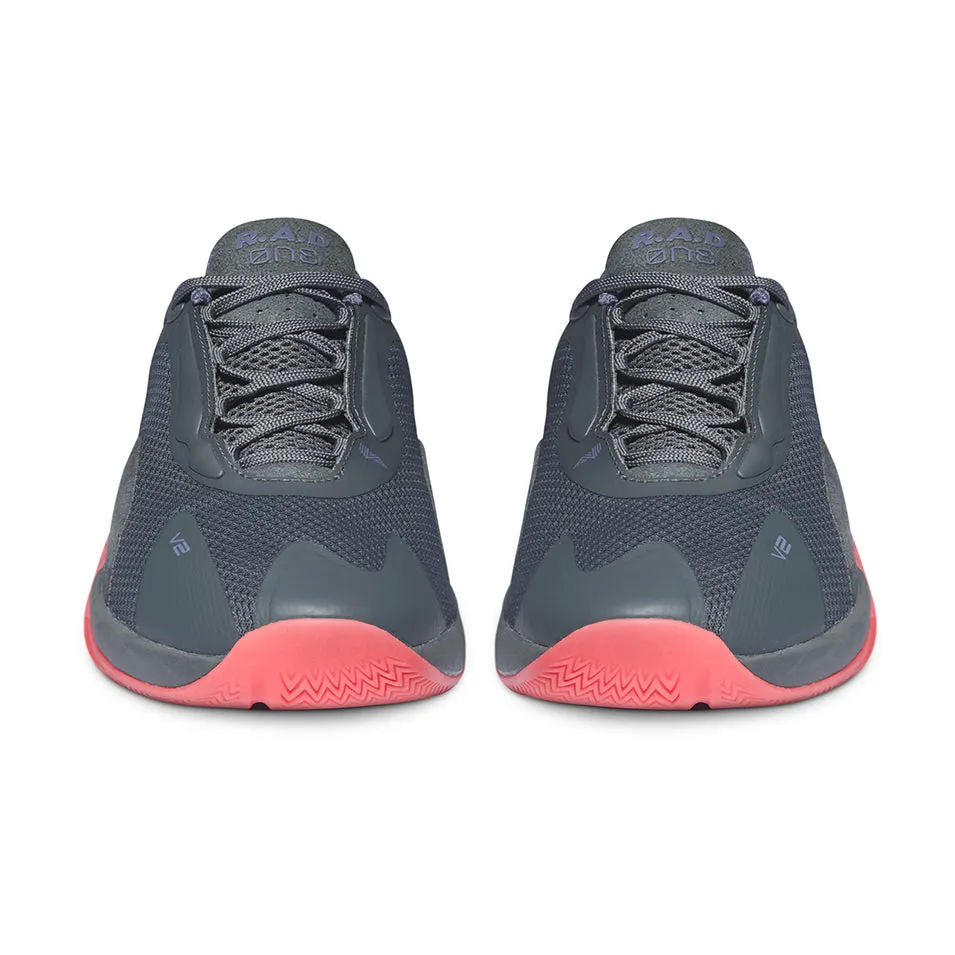 R.A.D? ONE V2 CORAL ABYSS All Day Wear Comfort Versatile Trend