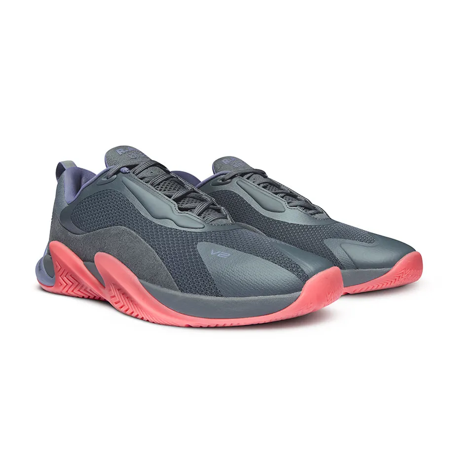 R.A.D? ONE V2 CORAL ABYSS All Purpose Urban Trek