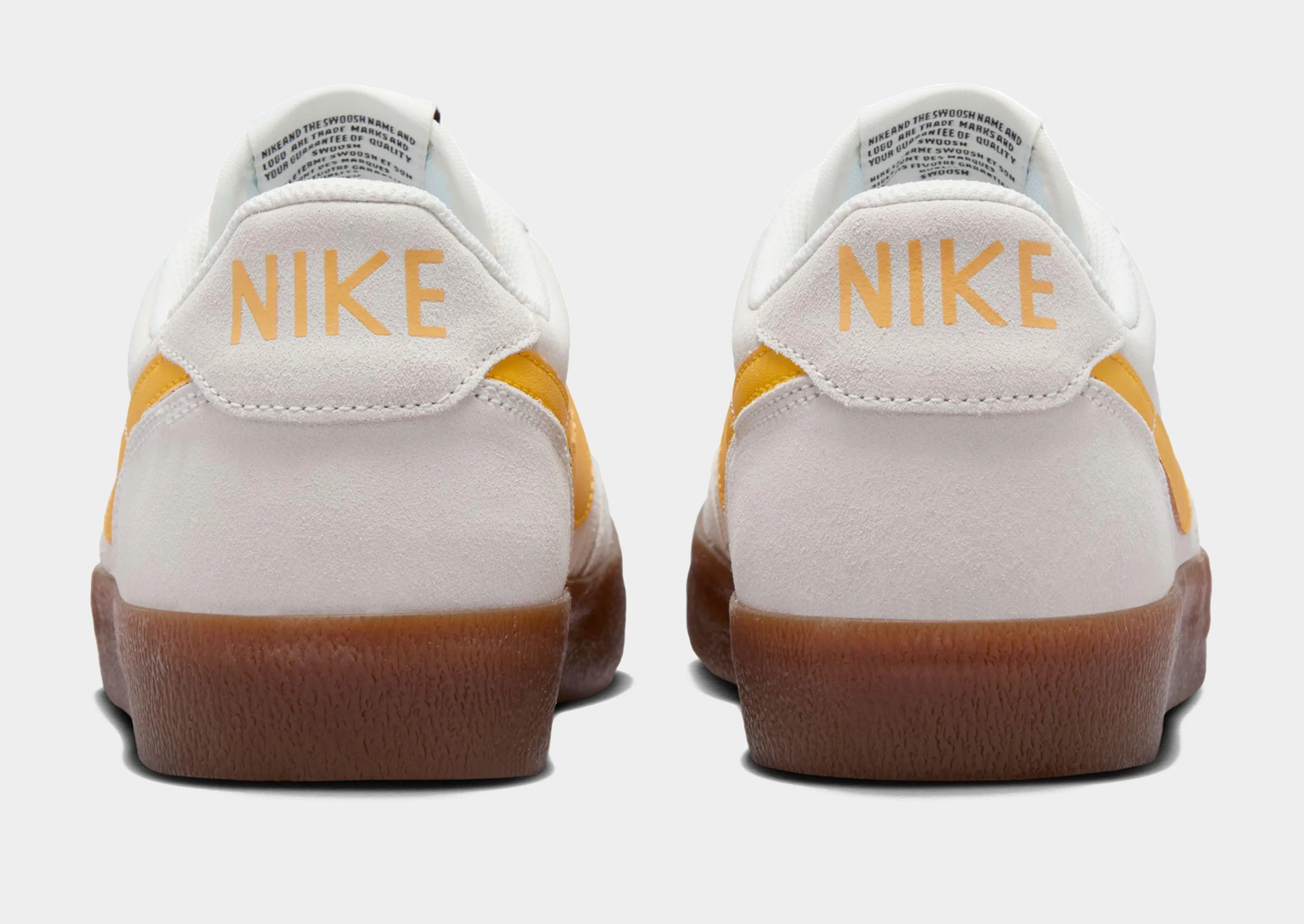 Bold Design All Day Comfort Killshot 2