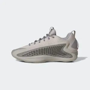 Non Slip Insole Tech ADIDAS Anthony Edwards 1 Low Metallic Grey