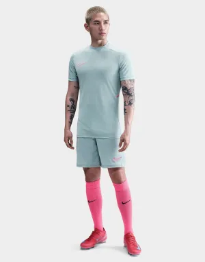 Academy Soccer Top Plus Size Chilly Weather Style