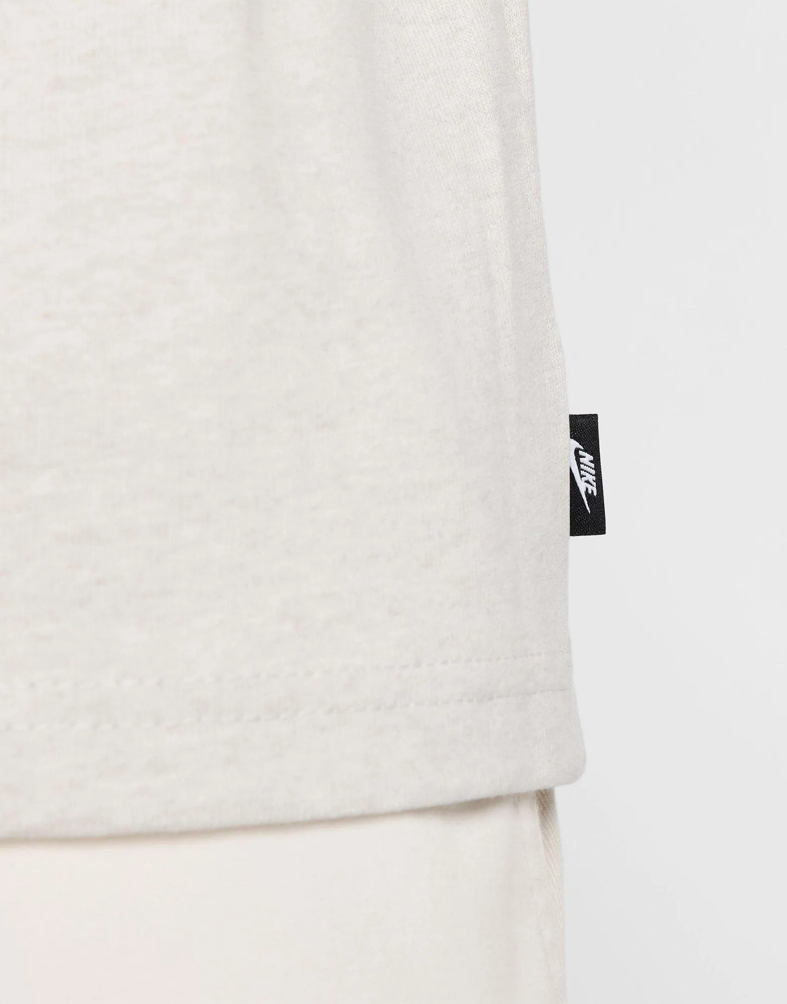 Sportswear Premium T-Shirt Effortless Style
