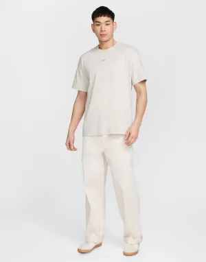 Reversible Design Concept Active Essentials Sportswear Premium T-Shirt