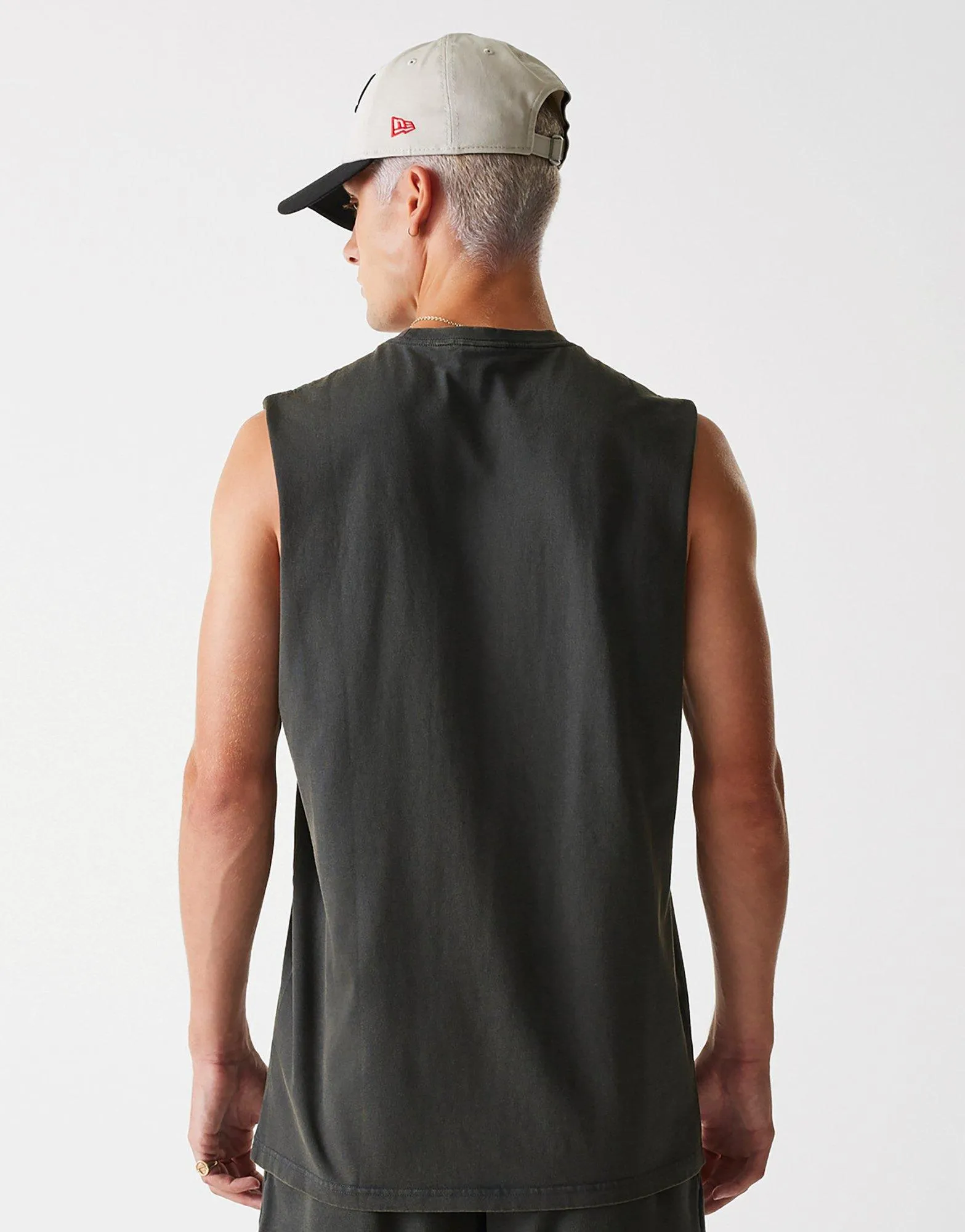 Sustainable Manufacturing Minimalist Sport Style ?????? Chicago Bulls Washed | ?????